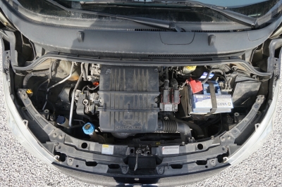 Ford Ka 1.2 Titanium |aus 1.Hand| |HU/AU NEU| |Klima|