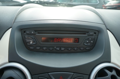 Ford Ka 1.2 Titanium |aus 1.Hand| |HU/AU NEU| |Klima|