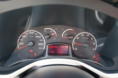 Ford Ka 1.2 Titanium |aus 1.Hand| |HU/AU NEU| |Klima|