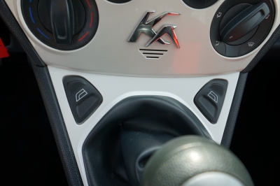 Ford Ka 1.2 Titanium |aus 1.Hand| |HU/AU NEU| |Klima|