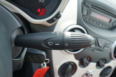 Ford Ka 1.2 Titanium |aus 1.Hand| |HU/AU NEU| |Klima|