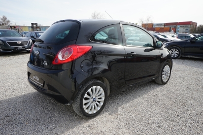 Ford Ka 1.2 Titanium |aus 1.Hand| |HU/AU NEU| |Klima|