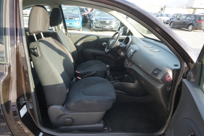 Nissan Micra 1.2 I-Way |HU/AU NEU| |aus 1.Hand| |Klima|