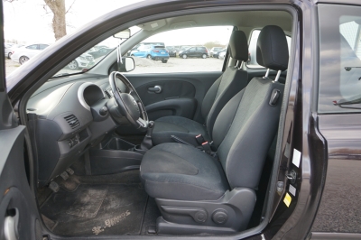 Nissan Micra 1.2 I-Way |HU/AU NEU| |aus 1.Hand| |Klima|