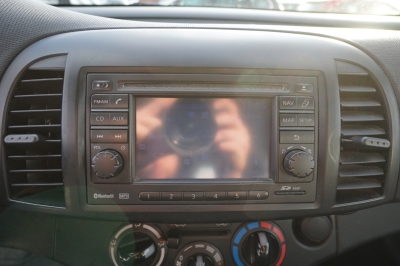 Nissan Micra 1.2 I-Way |HU/AU NEU| |aus 1.Hand| |Klima|