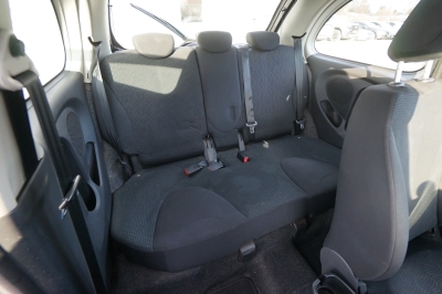 Nissan Micra 1.2 I-Way |HU/AU NEU| |aus 1.Hand| |Klima|