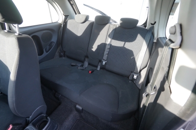 Nissan Micra 1.2 I-Way |HU/AU NEU| |aus 1.Hand| |Klima|