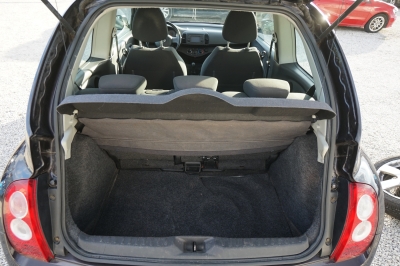 Nissan Micra 1.2 I-Way |HU/AU NEU| |aus 1.Hand| |Klima|