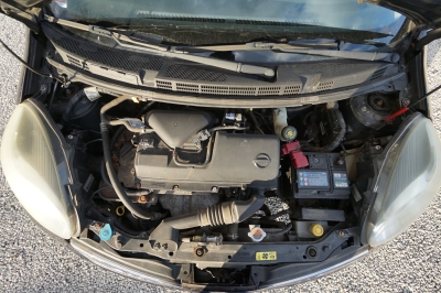 Nissan Micra 1.2 I-Way |HU/AU NEU| |aus 1.Hand| |Klima|