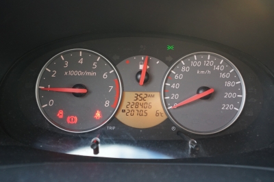 Nissan Micra 1.2 I-Way |HU/AU NEU| |aus 1.Hand| |Klima|