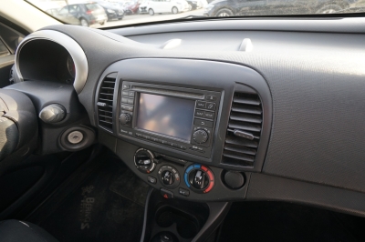 Nissan Micra 1.2 I-Way |HU/AU NEU| |aus 1.Hand| |Klima|