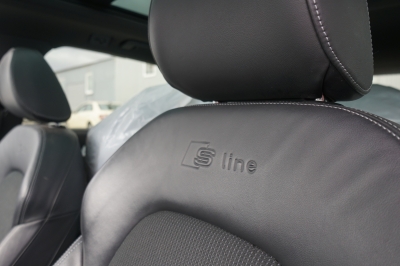 Audi A4 Avant TFSi Quattro |S-line Sportpaket / plus|