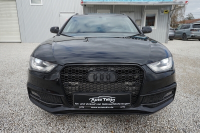 Audi A4 Avant TFSi Quattro |S-line Sportpaket / plus|