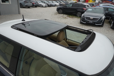 MINI Cooper 1.6 |HU: NEU| |Tempomat| |Leder| |Pano|