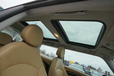 MINI Cooper 1.6 |HU: NEU| |Tempomat| |Leder| |Pano|