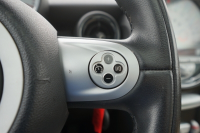 MINI Cooper 1.6 |HU: NEU| |Tempomat| |Leder| |Pano|