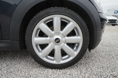 MINI Cooper 1.6 |HU: NEU| |Tempomat| |Leder| |Pano|