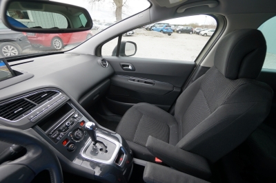 Peugeot 5008 1.6 BlueHDi Active Automatik |KD l&uuml;ckenlos|