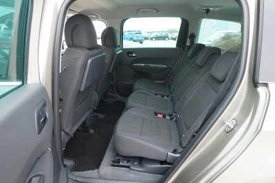 Peugeot 5008 1.6 BlueHDi Active Automatik |KD l&uuml;ckenlos|