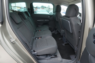 Peugeot 5008 1.6 BlueHDi Active Automatik |KD l&uuml;ckenlos|