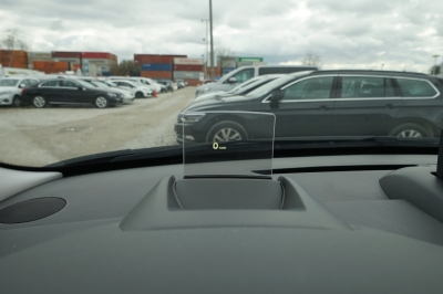 Peugeot 5008 1.6 BlueHDi Active Automatik |KD l&uuml;ckenlos|