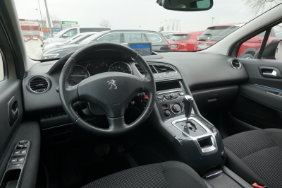 Peugeot 5008 1.6 BlueHDi Active Automatik |KD l&uuml;ckenlos|