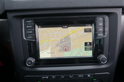 Skoda Yeti 1.4 TSI Joy |7G-DSG| |1.Hand| |Allwetter|