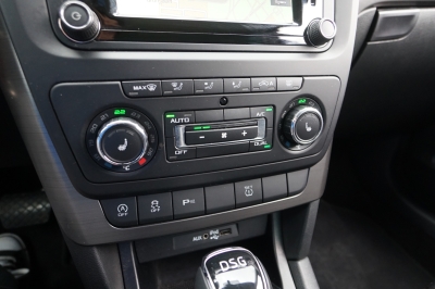 Skoda Yeti 1.4 TSI Joy |7G-DSG| |1.Hand| |Allwetter|