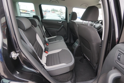 Skoda Yeti 1.4 TSI Joy |7G-DSG| |1.Hand| |Allwetter|