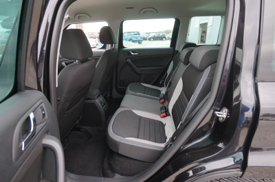 Skoda Yeti 1.4 TSI Joy |7G-DSG| |1.Hand| |Allwetter|