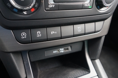 Skoda Yeti 1.4 TSI Joy |7G-DSG| |1.Hand| |Allwetter|