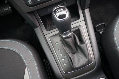 Skoda Yeti 1.4 TSI Joy |7G-DSG| |1.Hand| |Allwetter|