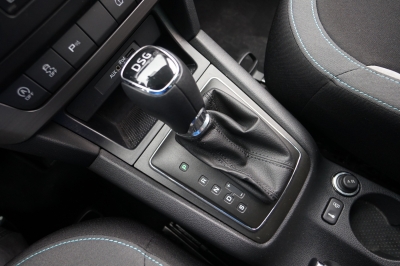 Skoda Yeti 1.4 TSI Joy |7G-DSG| |1.Hand| |Allwetter|