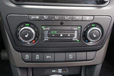 Skoda Yeti 1.4 TSI Joy |7G-DSG| |1.Hand| |Allwetter|