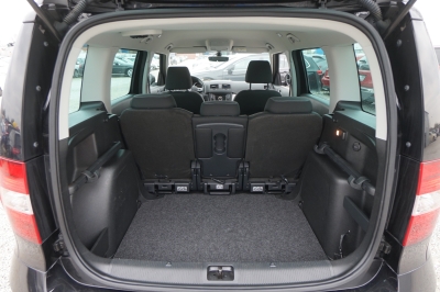 Skoda Yeti 1.4 TSI Joy |7G-DSG| |1.Hand| |Allwetter|