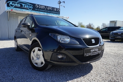Seat Ibiza ST 1.2 Reference |Steuerkette 2025 NEU|