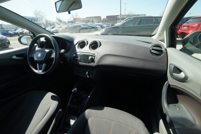 Seat Ibiza ST 1.2 Reference |Steuerkette 2025 NEU|