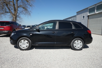 Seat Ibiza ST 1.2 Reference |Steuerkette 2025 NEU|