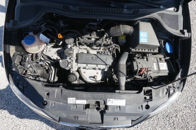 Seat Ibiza ST 1.2 Reference |Steuerkette 2025 NEU|