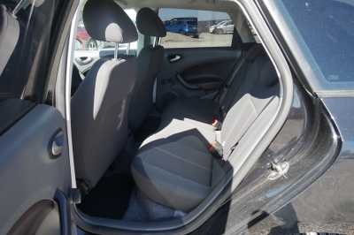 Seat Ibiza ST 1.2 Reference |Steuerkette 2025 NEU|