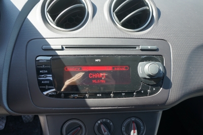 Seat Ibiza ST 1.2 Reference |Steuerkette 2025 NEU|