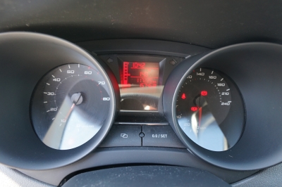 Seat Ibiza ST 1.2 Reference |Steuerkette 2025 NEU|