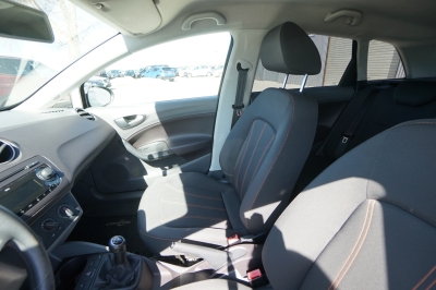 Seat Ibiza ST 1.2 Reference |Steuerkette 2025 NEU|