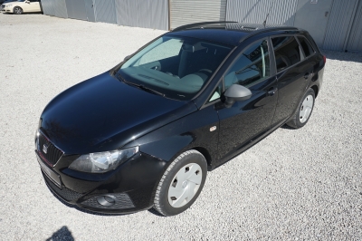 Seat Ibiza ST 1.2 Reference |Steuerkette 2025 NEU|
