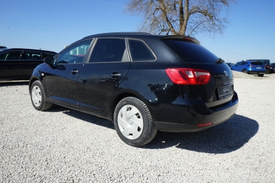 Seat Ibiza ST 1.2 Reference |Steuerkette 2025 NEU|