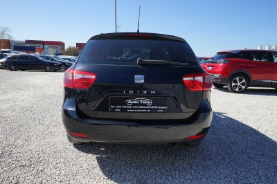 Seat Ibiza ST 1.2 Reference |Steuerkette 2025 NEU|