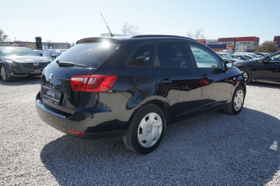 Seat Ibiza ST 1.2 Reference |Steuerkette 2025 NEU|