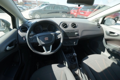 Seat Ibiza ST 1.2 Reference |Steuerkette 2025 NEU|