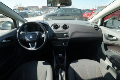 Seat Ibiza ST 1.2 Reference |Steuerkette 2025 NEU|