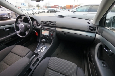 Audi A4 Avant 1.8 T Automatik |LPG-Autogas| |AHK|